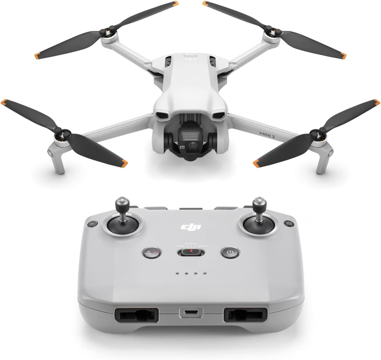 DJI MINI 3