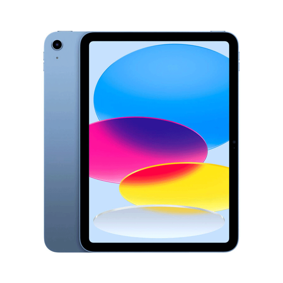 IPAD DECIMA GENERACION AZUL 64 GB